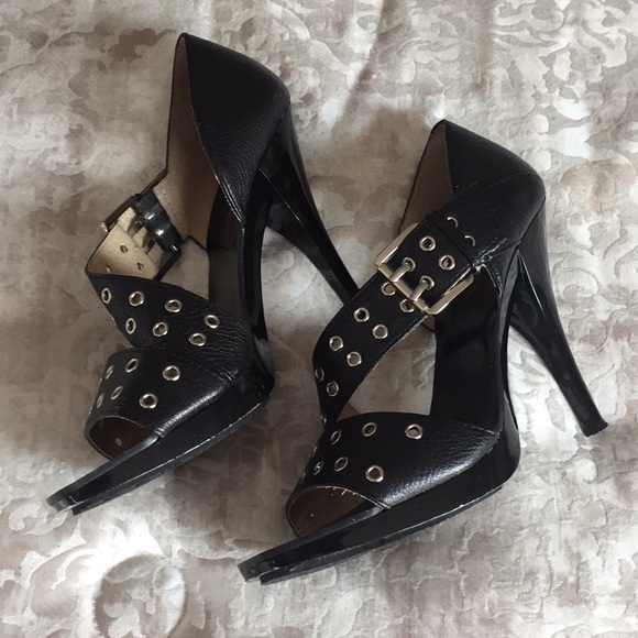 Michael Kors Heels - Picture 3 of 6